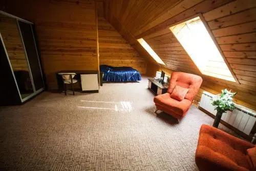Казань: Vostok Guest House