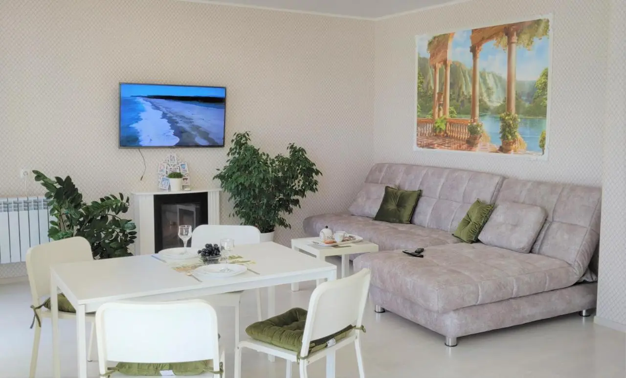 Уфа: MINI HOTEL Green Home