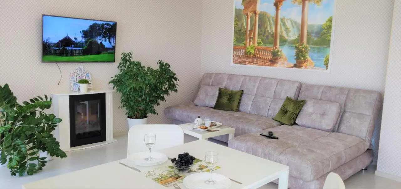 Уфа: MINI HOTEL Green Home