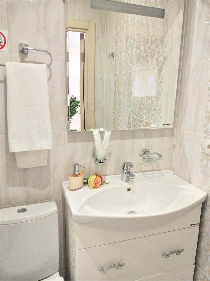 Уфа: MINI HOTEL Green Home