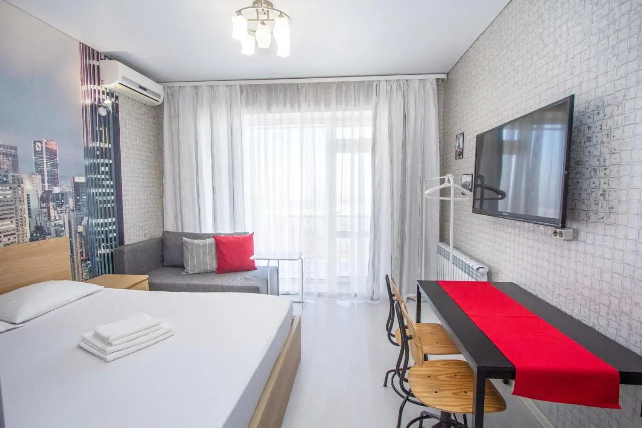 Уфа: MINI HOTEL Green Home