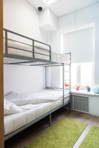 YOU hostel — фото 1