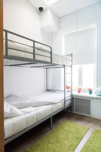 YOU hostel — фото 1