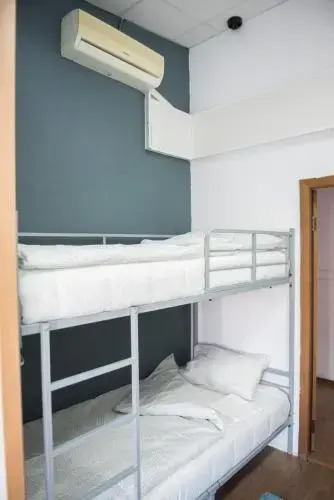 Казань: YOU hostel