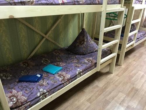 Казань: Жилые помещения Zilant