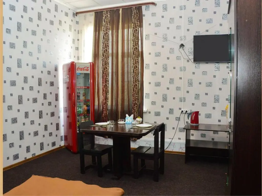 Камень-на-Оби: Ararat Hotel