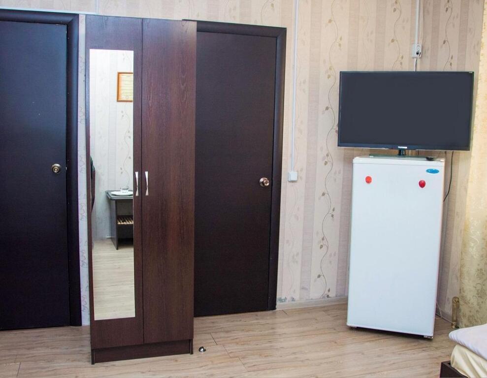 Камень-на-Оби: Ararat Hotel