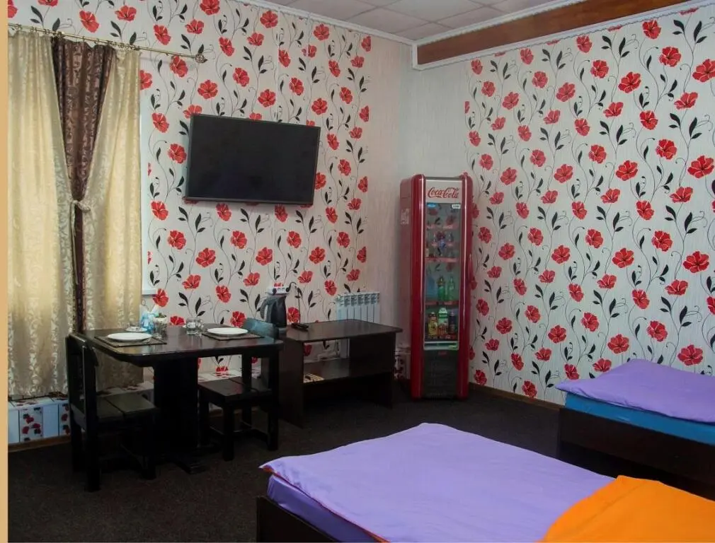 Камень-на-Оби: Ararat Hotel