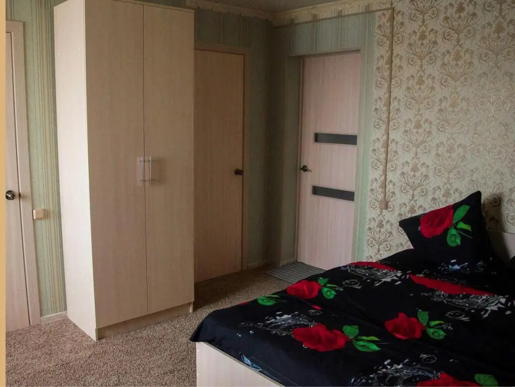 Камень-на-Оби: Ararat Hotel