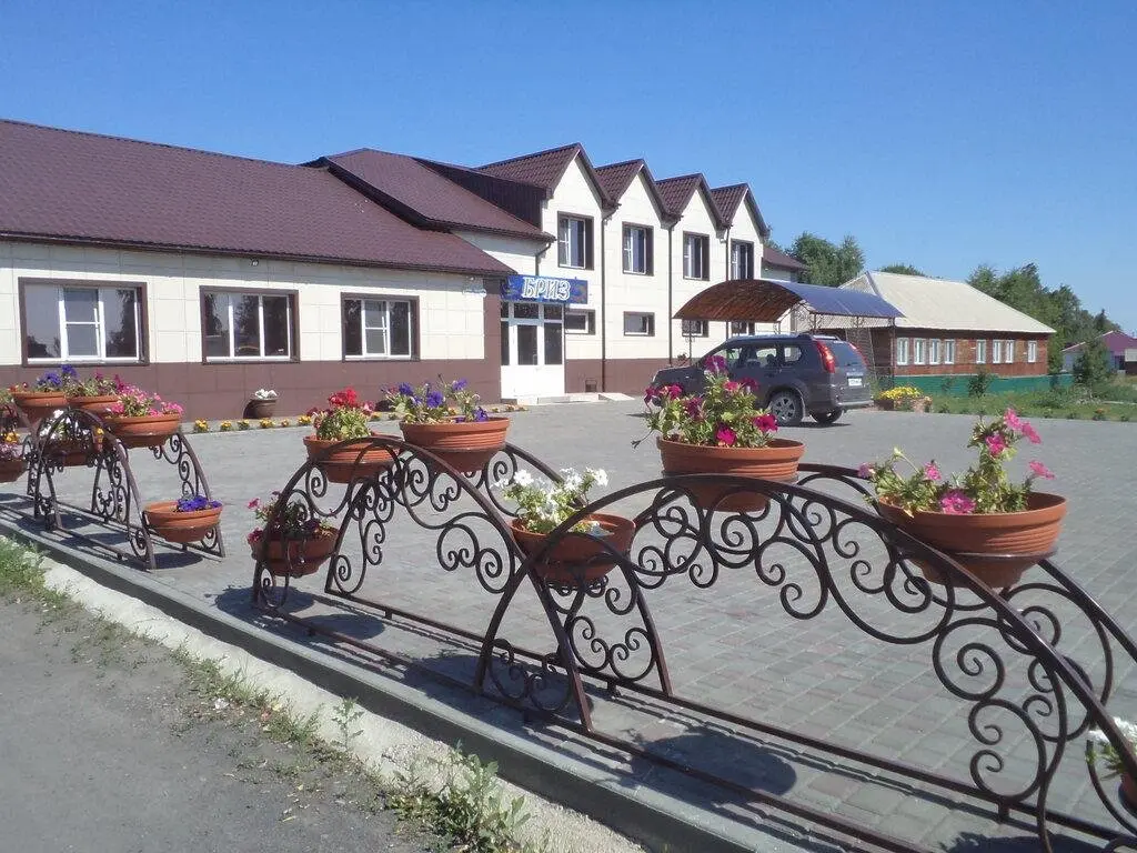 Романово: Бриз