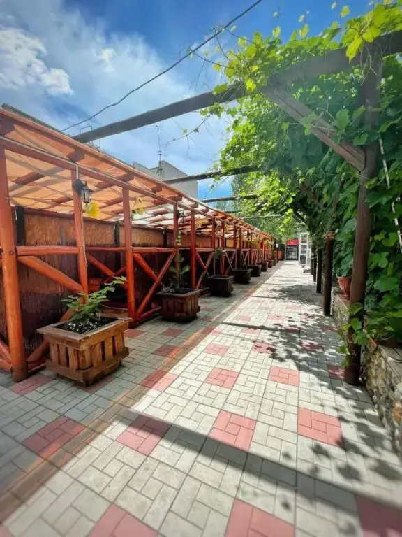 Яровое: Отель Дилижанс