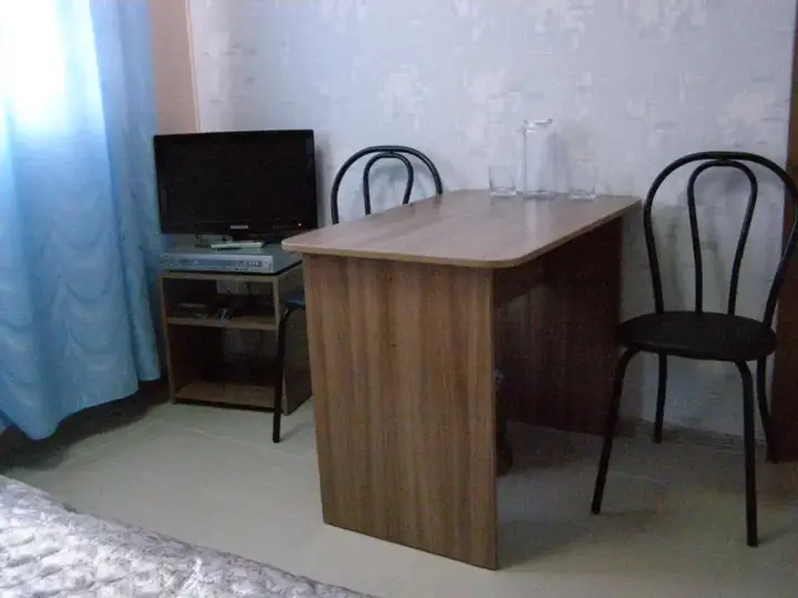 Новоалтайск: Русь