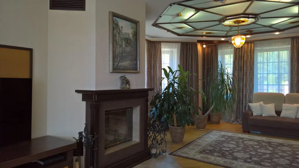 Барнаул: Tihij Ugolok Guest House
