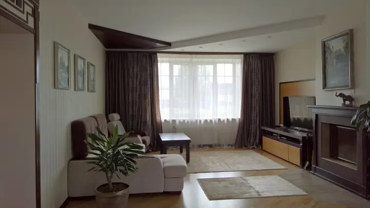 Барнаул: Tihij Ugolok Guest House