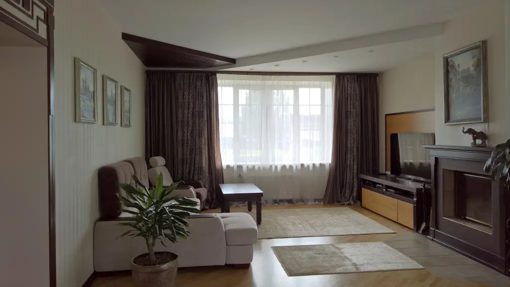 Барнаул: Tihij Ugolok Guest House