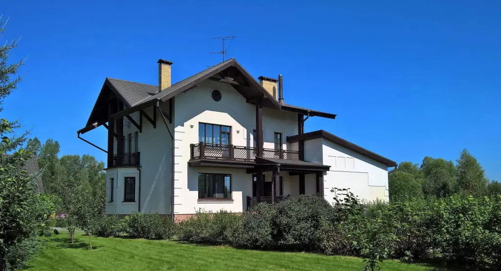 Барнаул: Tihij Ugolok Guest House