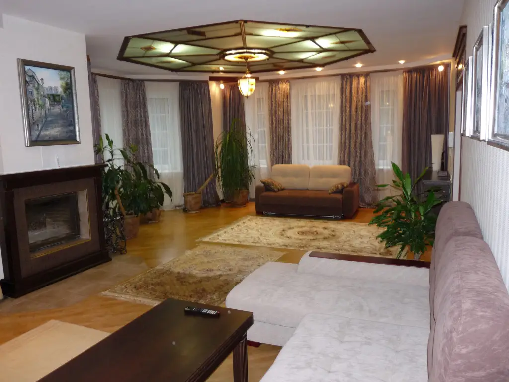Барнаул: Tihij Ugolok Guest House