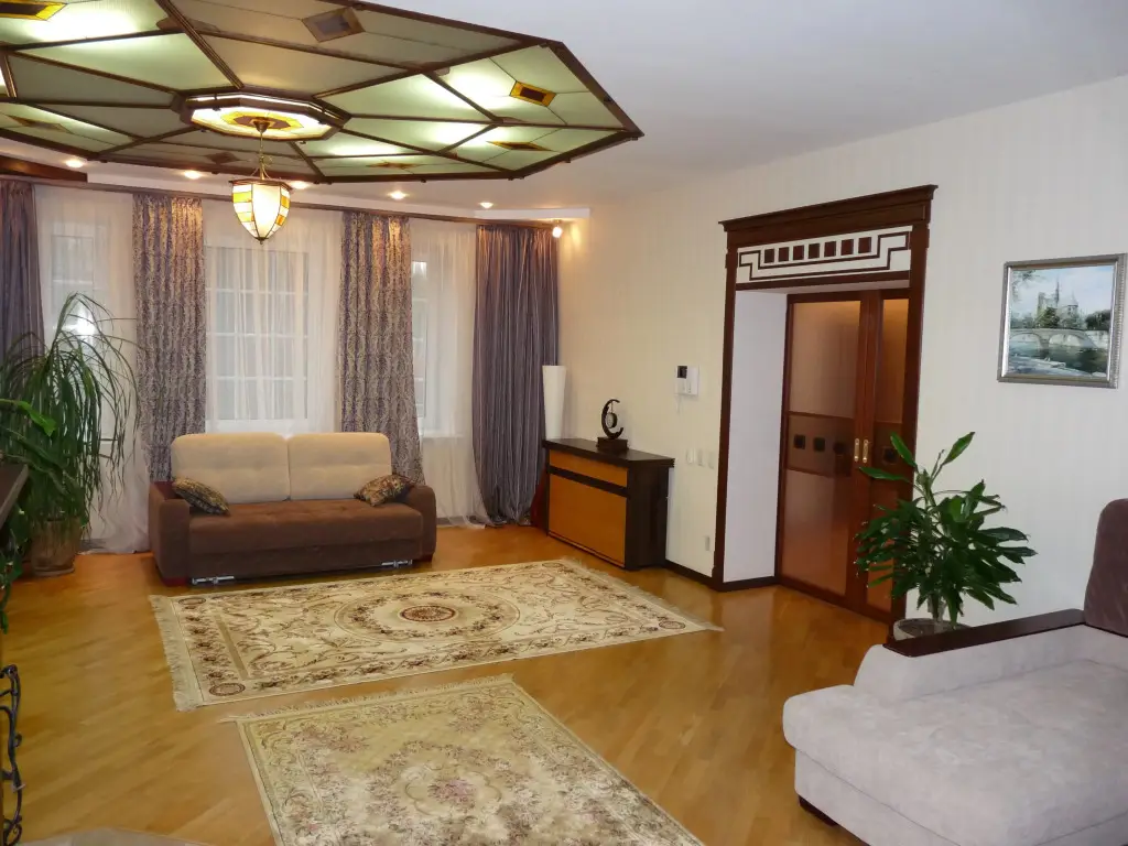 Барнаул: Tihij Ugolok Guest House