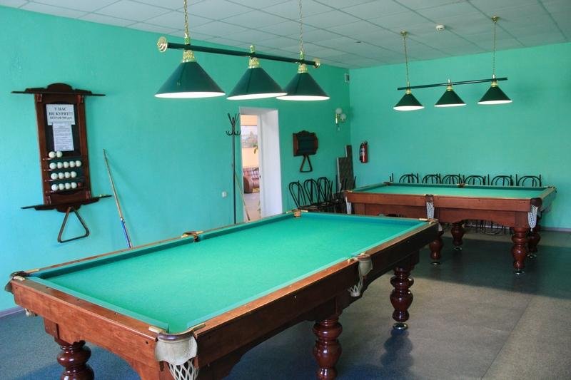 Змеиногорск: Alisa Zmeinogorsk Hotel