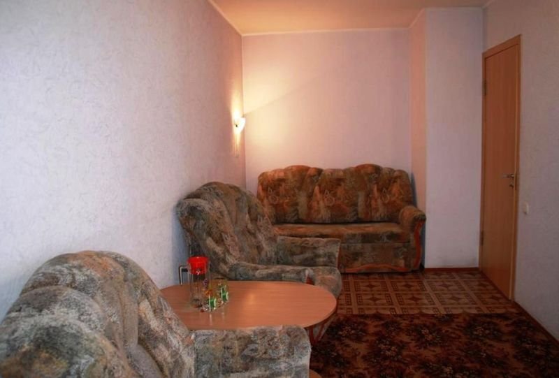 Змеиногорск: Alisa Zmeinogorsk Hotel