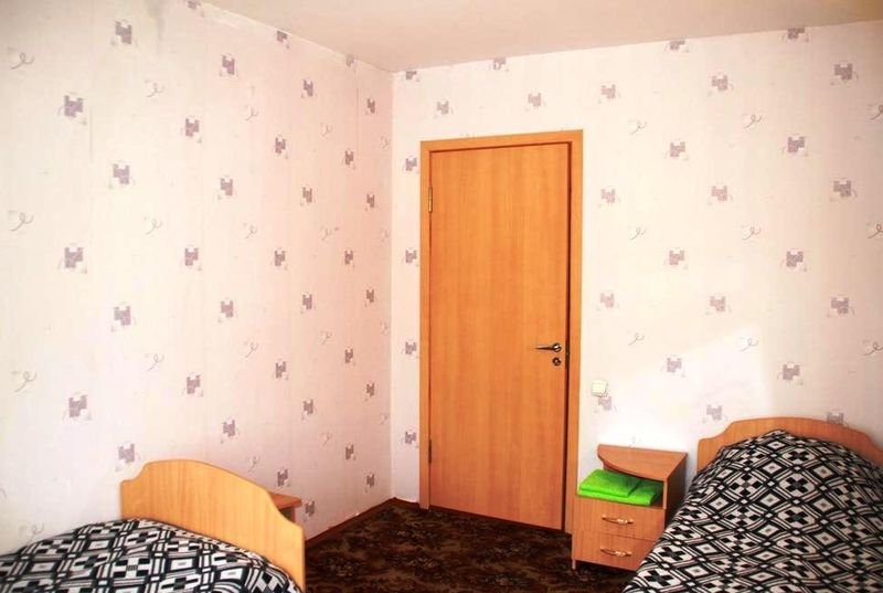 Змеиногорск: Alisa Zmeinogorsk Hotel