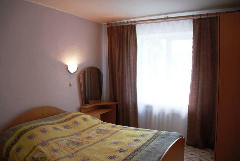 Змеиногорск: Alisa Zmeinogorsk Hotel