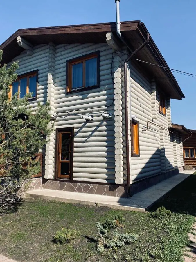 Уфа: Гостевые дома в Цветах Башкирии