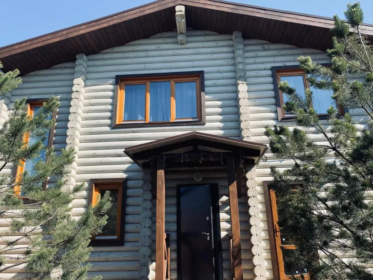 Уфа: Гостевые дома в Цветах Башкирии