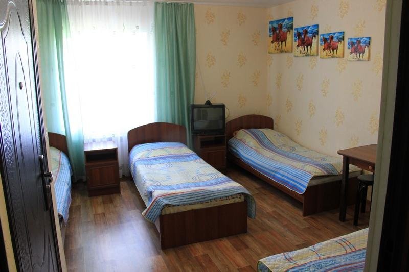 Змеиногорск: Hotel Na L'va Tolstogo