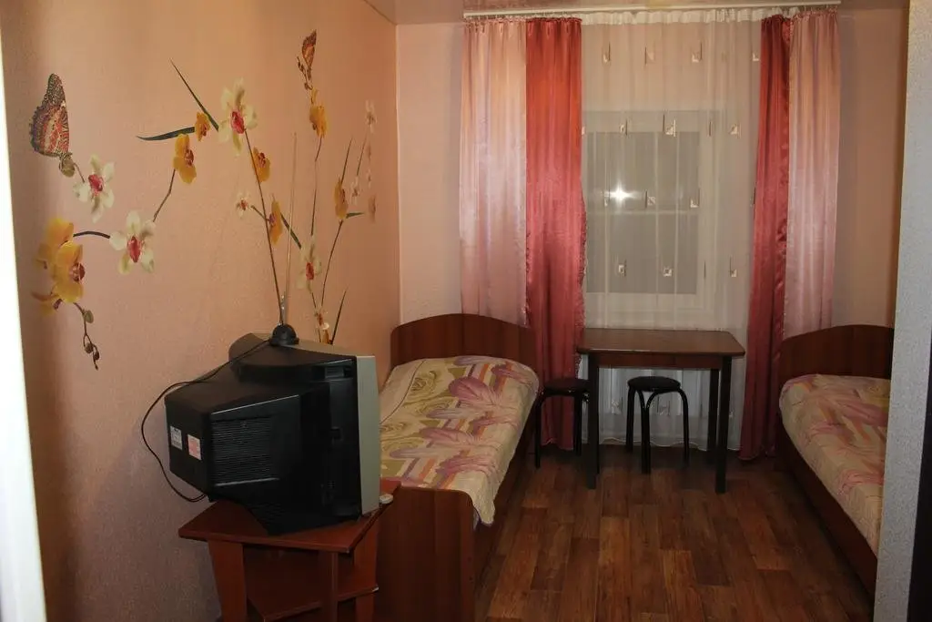 Змеиногорск: Hotel Na L'va Tolstogo