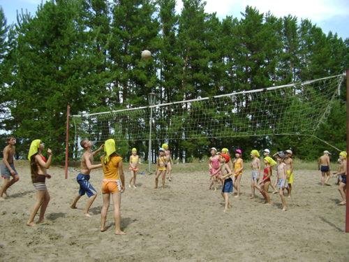 Рубцовск: Jubilejnyj Lechebno-Ozdorovitel'nyj Kompleks