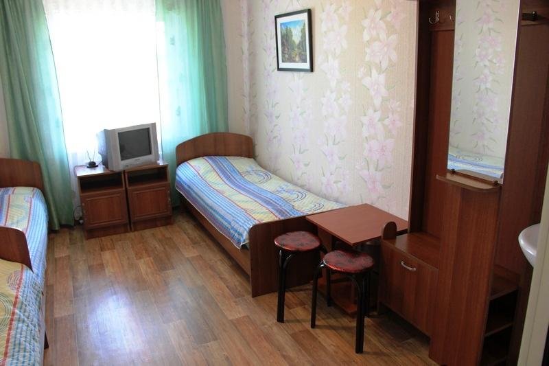Змеиногорск: На Льва Толстого
