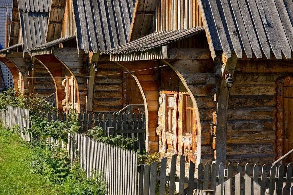 Барнаул: Русский Дом