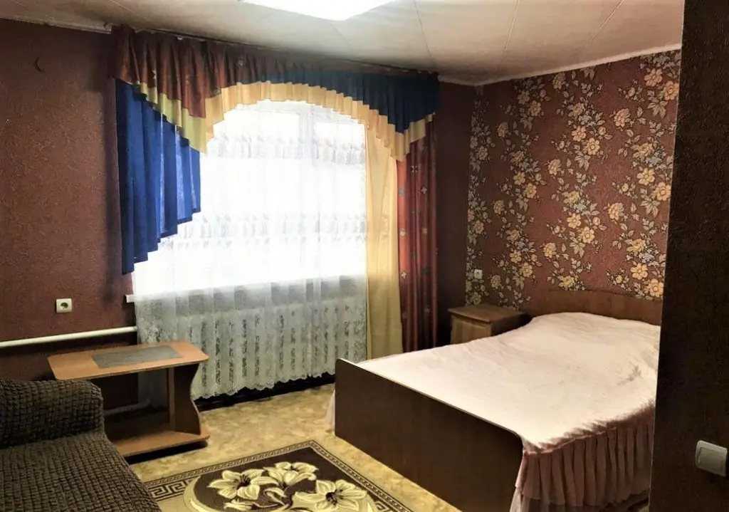 Благовещенка: Tsentralnaya