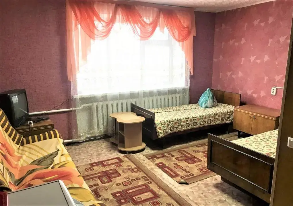 Благовещенка: Tsentralnaya