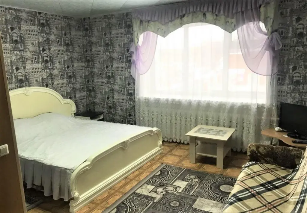 Благовещенка: Tsentralnaya