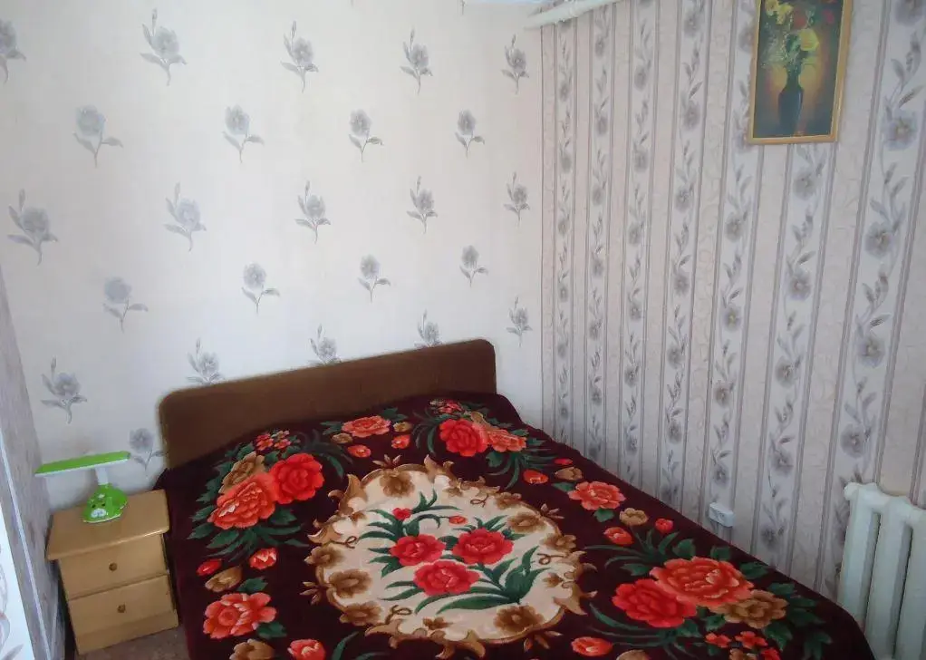 Горно-Алтайск: Гостиница Юбилейная