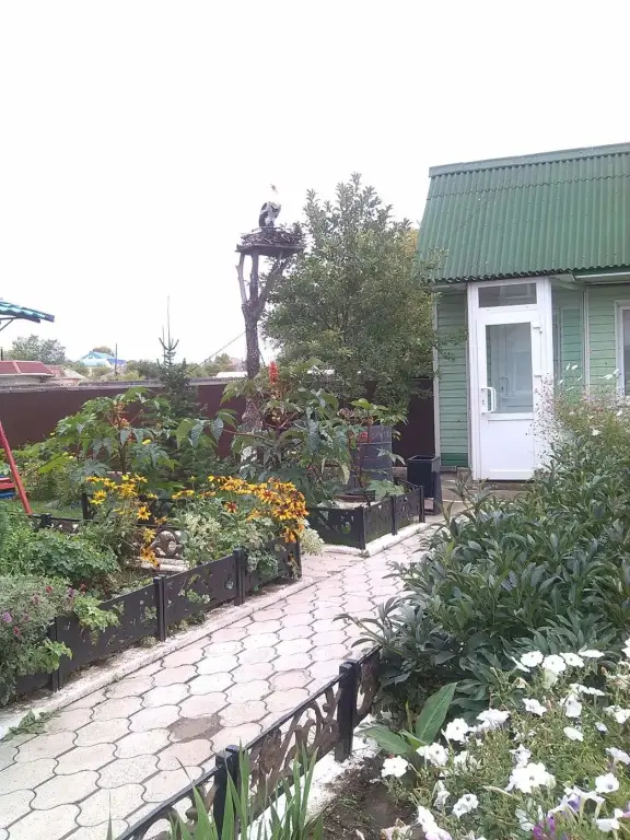 Горно-Алтайск: Гостиница Юбилейная