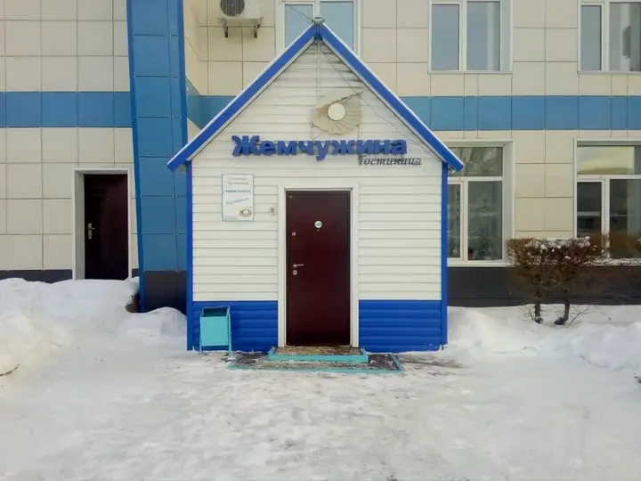 Рубцовск: Жемчужина