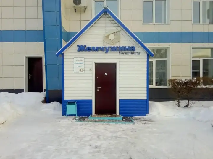 Рубцовск: Жемчужина