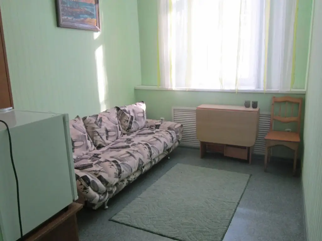 Рубцовск: Жемчужина