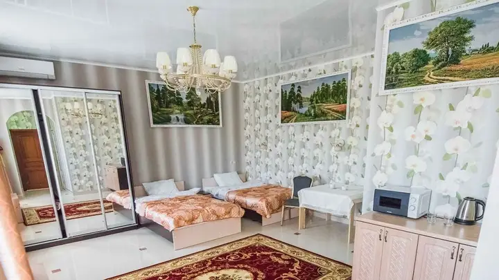Новомосковск: Атлас