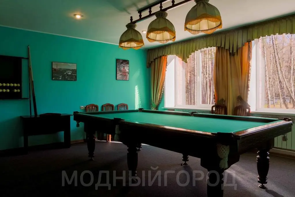 Тула: Country club Berloga