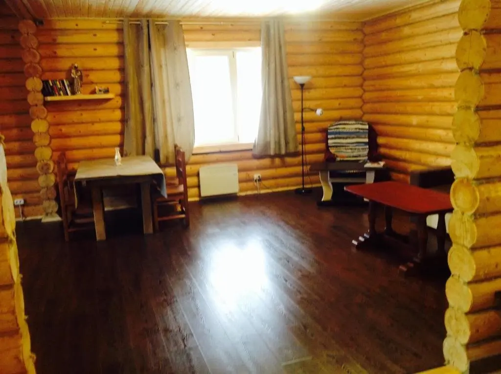 Тула: Country club Berloga