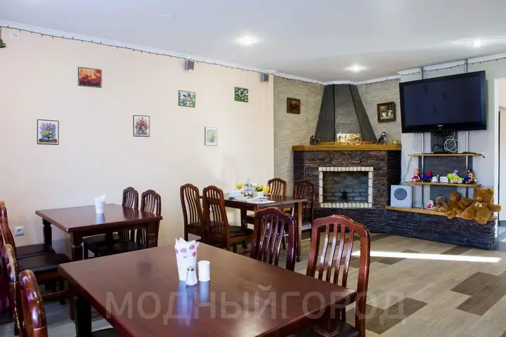 Тула: Country club Berloga