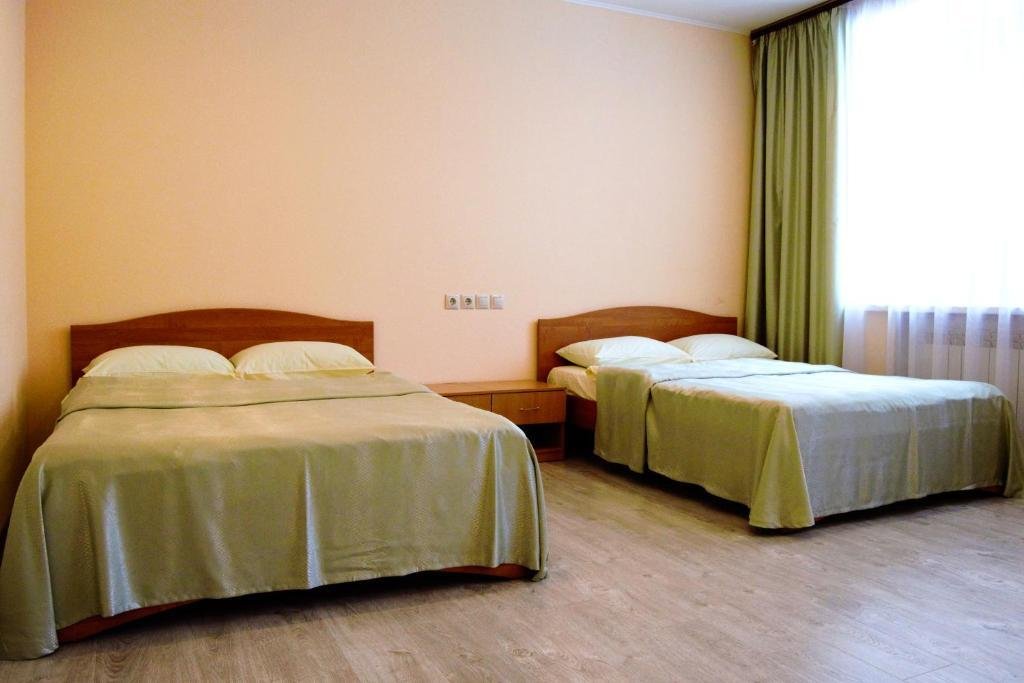 Тула: Country club Berloga