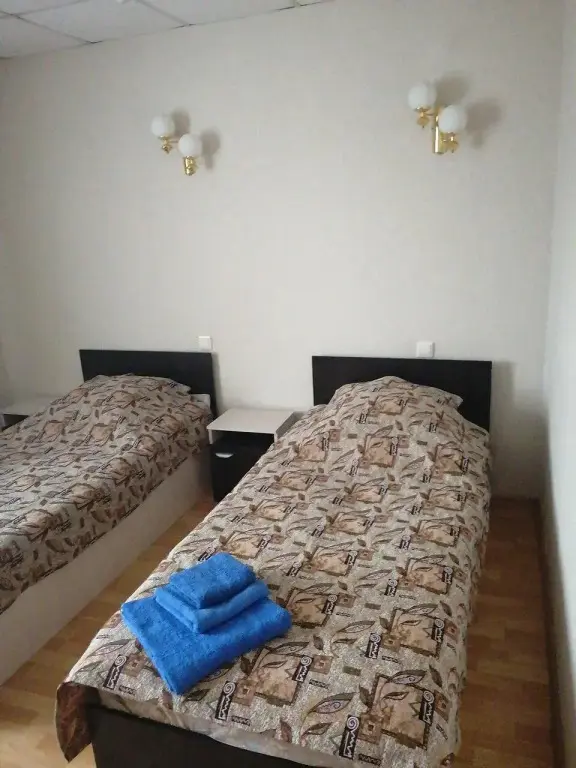 Суворов: Депо