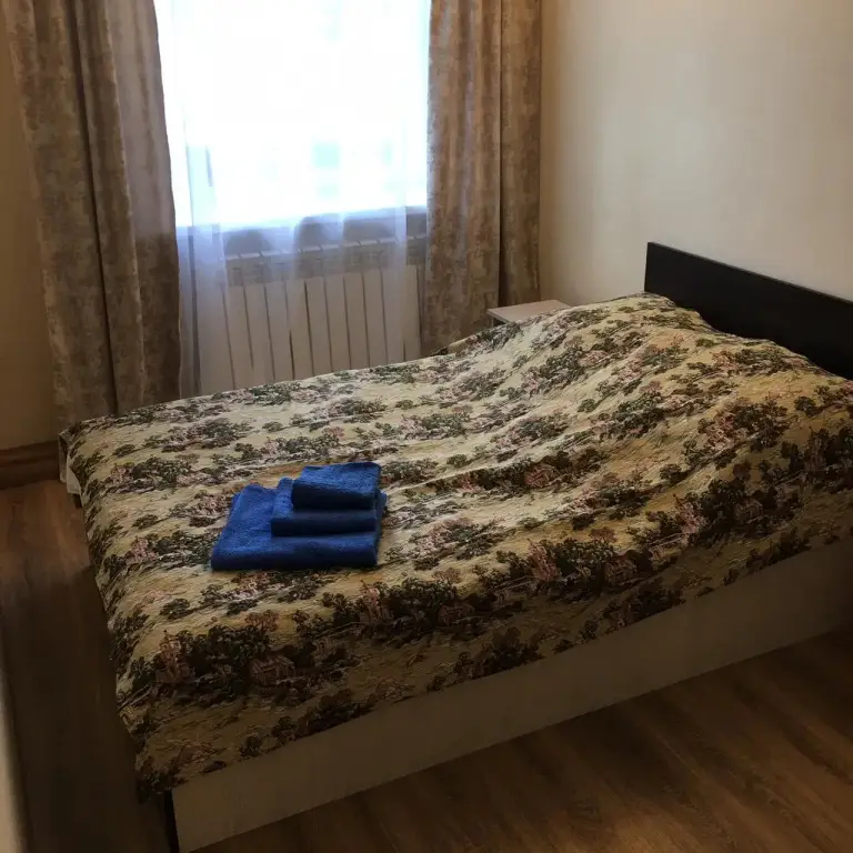 Суворов: Депо