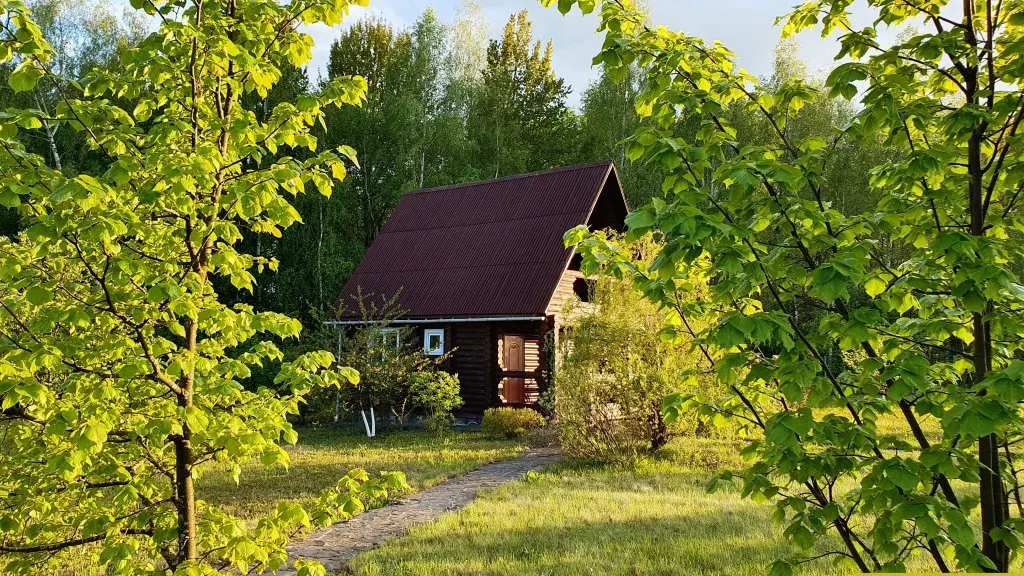 Настасьино: ЭКО Отель Настасьино Хуторок