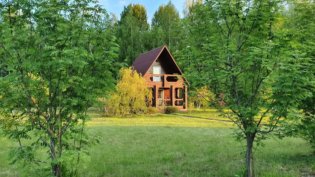 Настасьино: ЭКО Отель Настасьино Хуторок